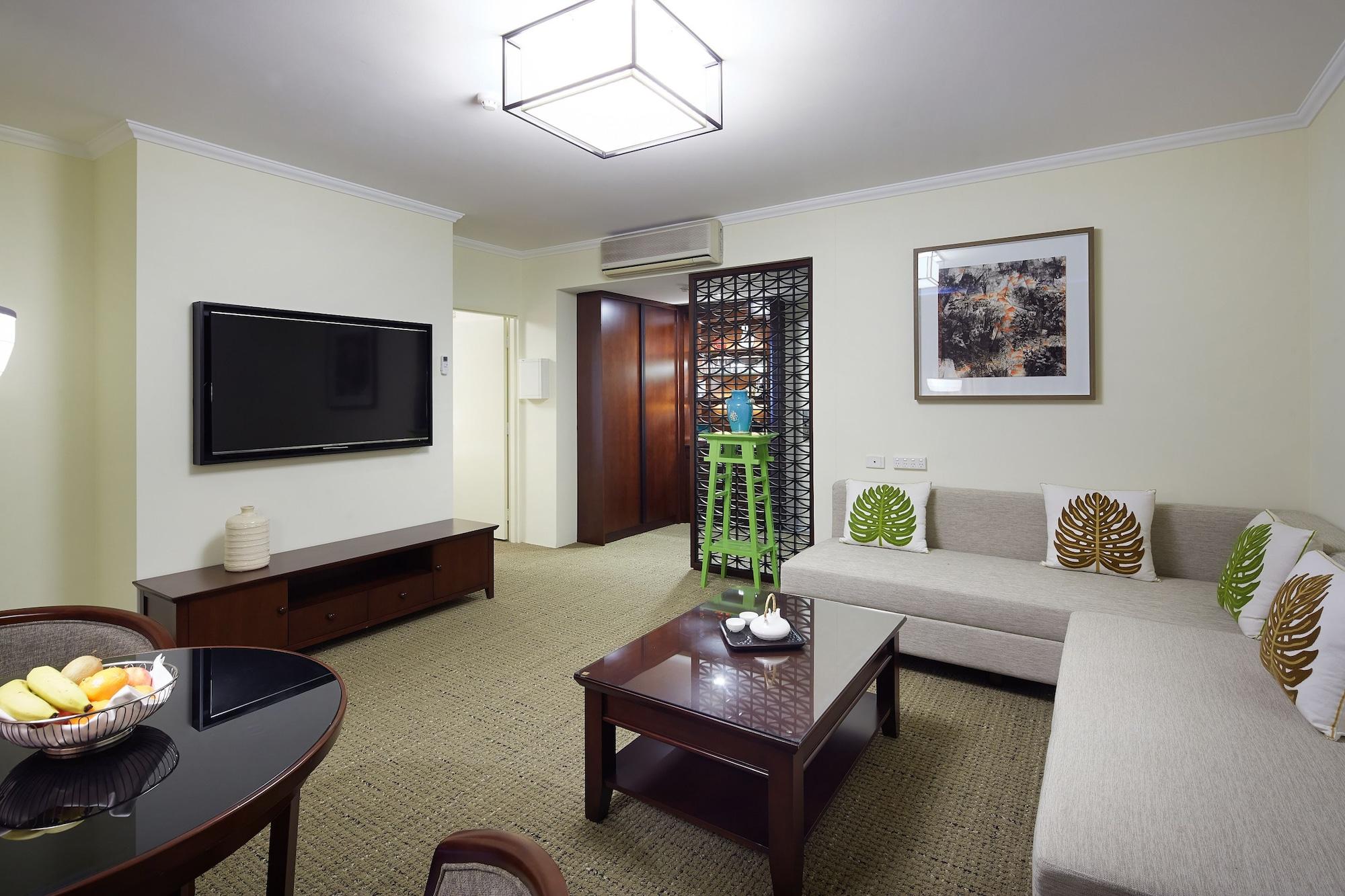 Pagoda Resort y Spa Perth Exterior foto