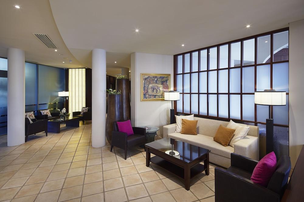 Pagoda Resort y Spa Perth Exterior foto