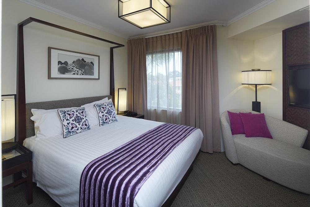 Pagoda Resort y Spa Perth Exterior foto