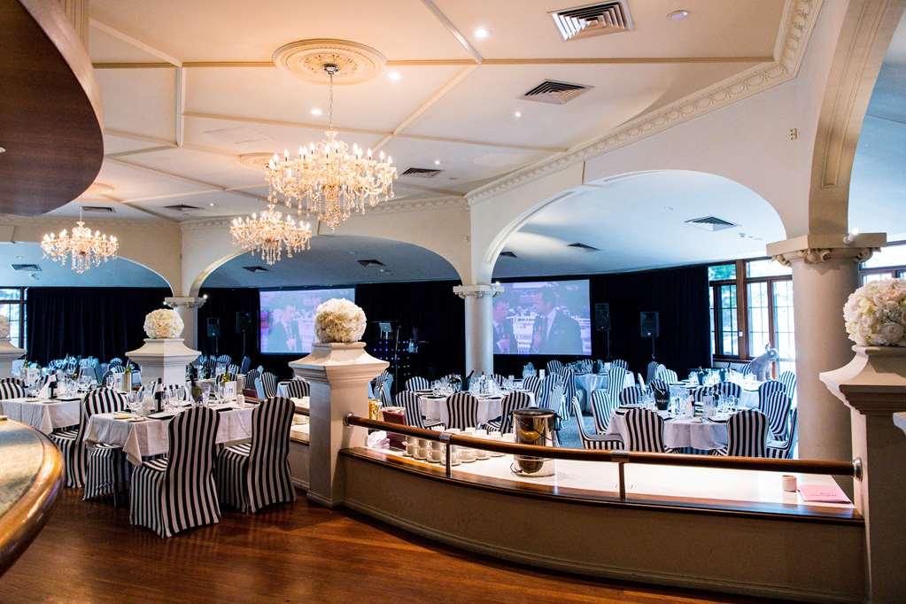 Pagoda Resort y Spa Perth Facilidades foto