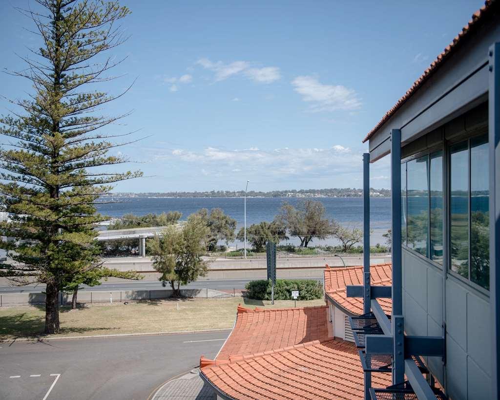 Pagoda Resort y Spa Perth Exterior foto