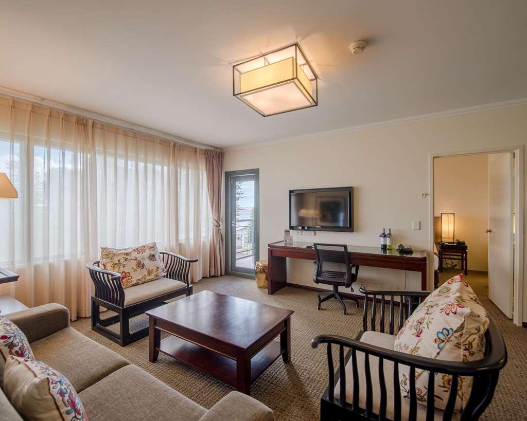 Pagoda Resort y Spa Perth Habitación foto