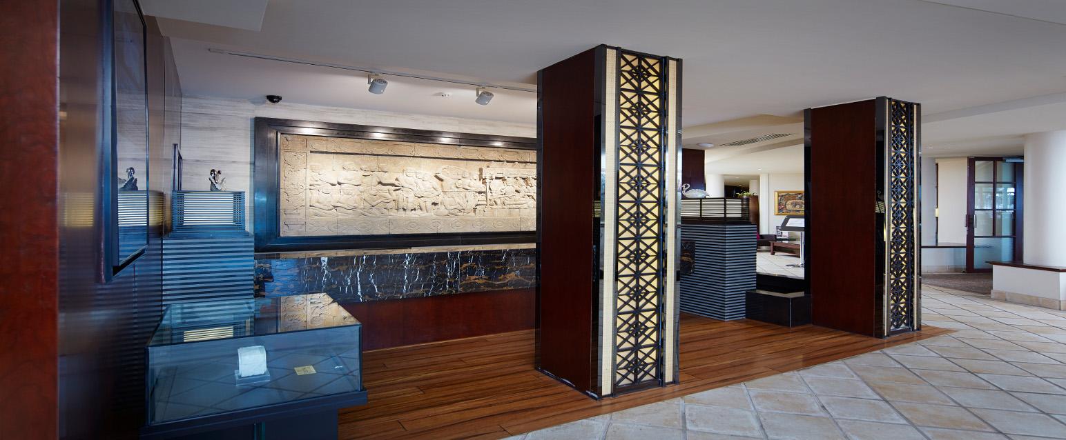 Pagoda Resort y Spa Perth Exterior foto