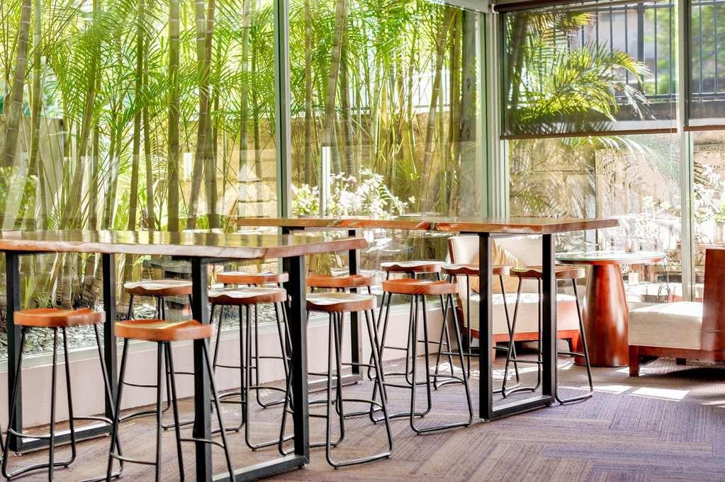 Pagoda Resort y Spa Perth Restaurante foto