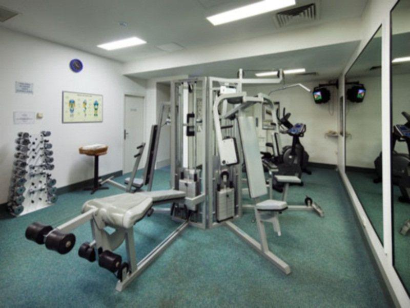 Pagoda Resort y Spa Perth Facilidades foto